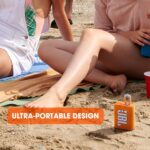 JBL Go 3 Ultra Portable Bluetooth Speaker - Image 4