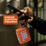 JBL Go 3 Ultra Portable Bluetooth Speaker - Image 5