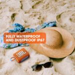 JBL Go 3 Ultra Portable Bluetooth Speaker - Image 6