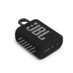 JBL Go 3 Ultra Portable Bluetooth Speaker