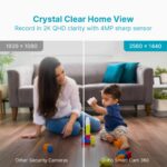 Smart Cam 360 Ultra 2K - Image 6