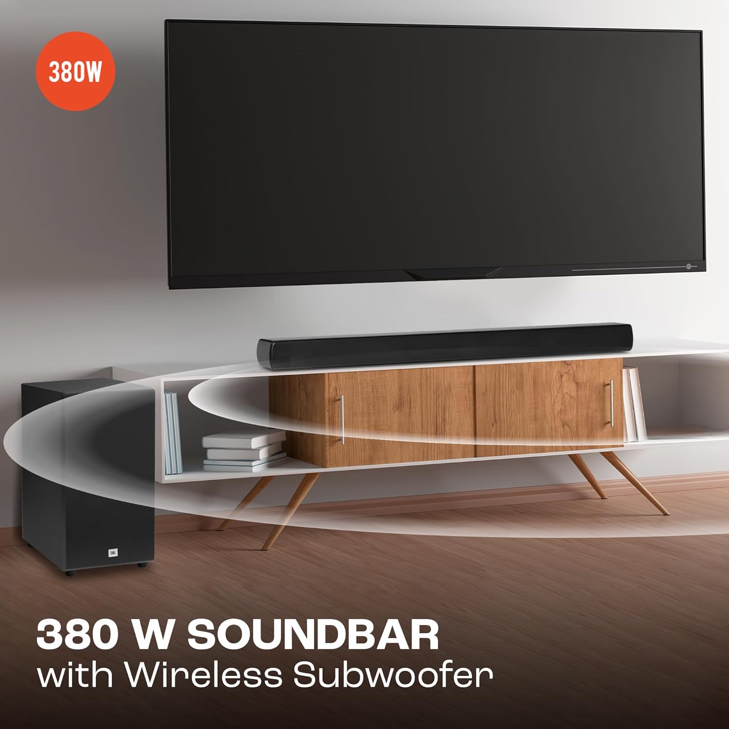 JBL Cinema SB190 - Smart Home Concepts