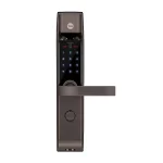 Yale YDM 4115 -A Series  Biometric Smart Lock