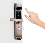 Yale YDM 4115 -A Series  Biometric Smart Lock - Image 4