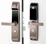 Yale YDM 4115 -A Series  Biometric Smart Lock - Image 5