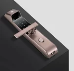 Yale YDM 4115 -A Series  Biometric Smart Lock - Image 2
