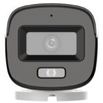 Hikvision 5 MP 3K Color with Built-in mic Bullet Camera - Image 4